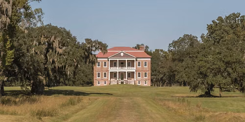 Carolina Day at Drayton Hall - Free Admission Day