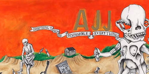 AJJ in Dallas
