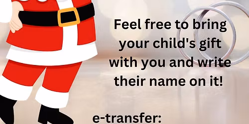 Santa Claus at Budapest Restaurant