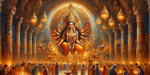 Shrimad Bhagavath Katha
