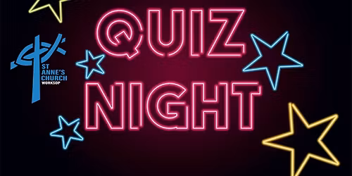 Quiz Night with Pie & Pea Supper