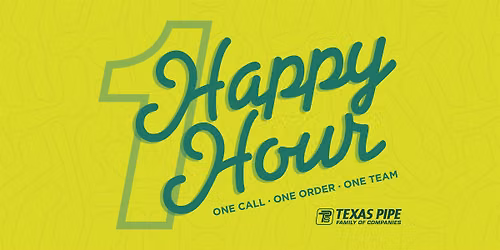 TPSFOC Q3 HAPPY HOUR
