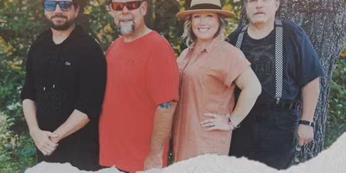 Crimson Reign @ Brickside