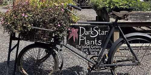 Nursery Opens For 2026 Season 