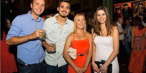 Clapham Singles Party @ DUO (Ages 25\u201338)