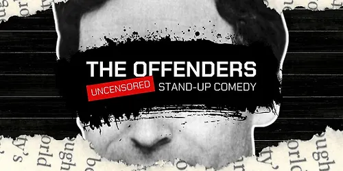 The Offenders