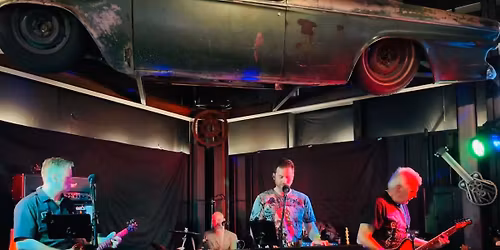 Halloween Party with Jack Squat!