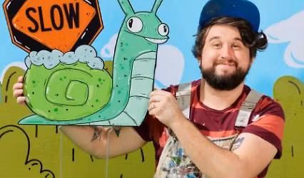 FREE Art, Play & Community Pop-Up at Loyal Legion