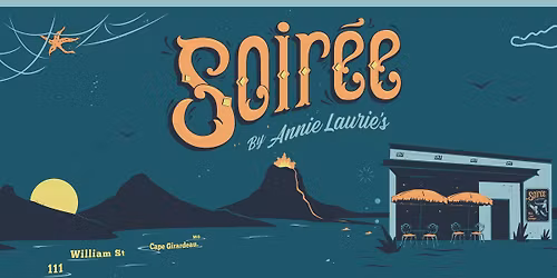 Soiree Send Off \u2728