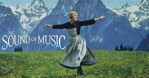 The Sound Of Music at Tennessee Performing Arts Center - Andrew Jackson Hall