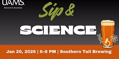Sip & Science