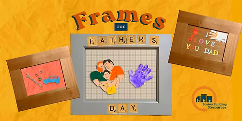 Make and Take - Upcycled Father's Day gifts