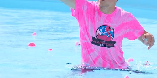 The Flamazing Race!