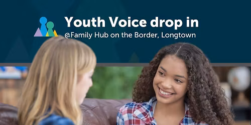 Youth Voice drop in
