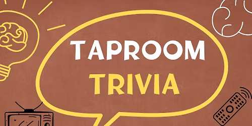 November Trivia Night