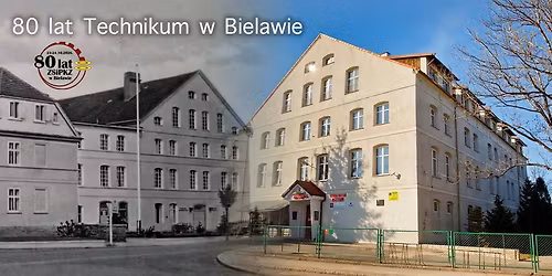 Jubileusz 80-lecia Technikum w Bielawie 
