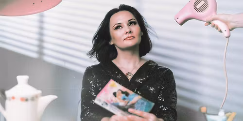 Rachel Fairburn: Vexy Beasts