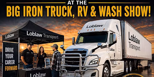 Loblaw Transport US Hiring Fair