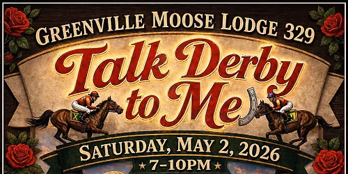 Kentucky Derby Party