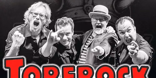 Torfrock - Bagaluten-Wiehnacht & 49 Jahre Torfrock