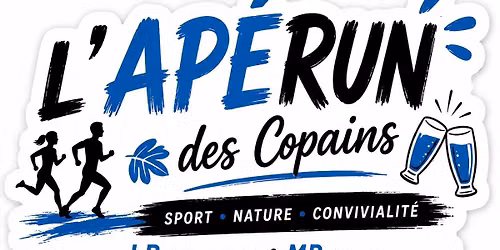 L'APERUN 1\u00e8re Edition