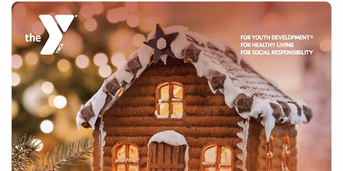 KIDS CREATE - GINGERBREAD GALORE