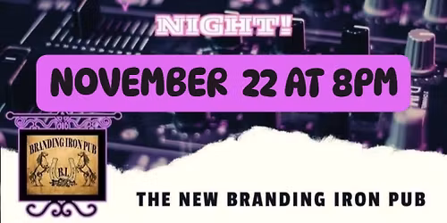 The Music Machine Party 