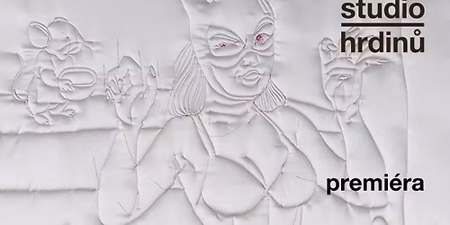 Jan Hor\u00e1k: Trpasl\u00edci PREMI\u00c9RA