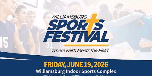Williamsburg Sports Festival