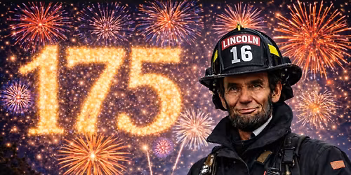 Lincoln Fire Company - Big John Nolt's Chicken BBQ Fundraiser