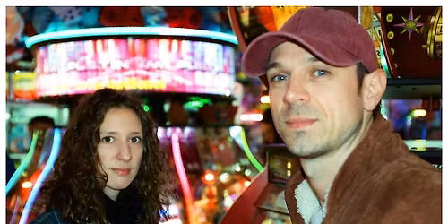 Chaton Laveur (FR) + UNDINYX (HH) | Hamburg, Elbdeich Studio