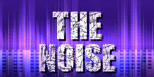 The Noise @ Poop Deck