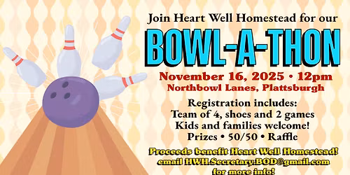 Bowl-a-Thon