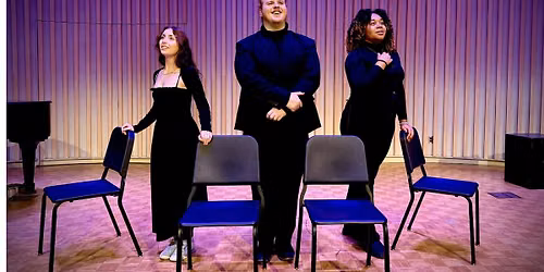 Opera Scenes