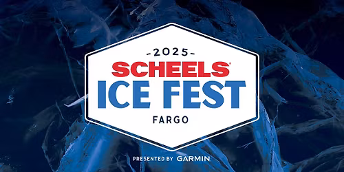 Fargo SCHEELS Ice Fest