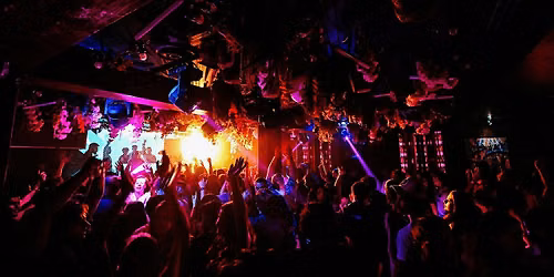 Sally x Melbourne Lines | 35% Off & Free Shot
