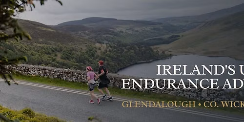 Lap Of The Gap Marathon | Glendalough