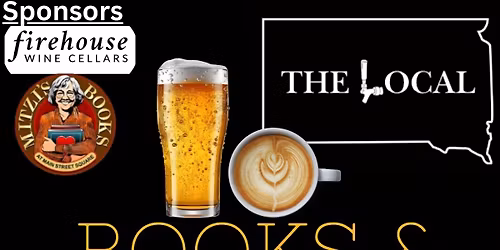 The Local - Book Club