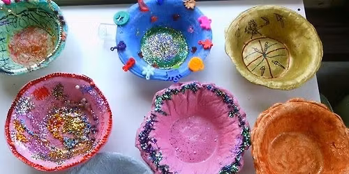 Gaia Empty Bowls