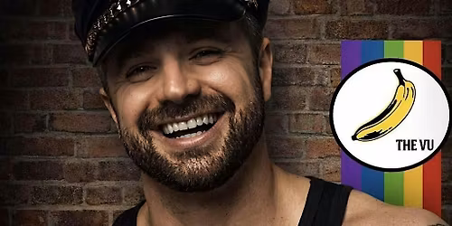 Brown Alumni Comedian Jack Sullivan and local LGBT Comedians