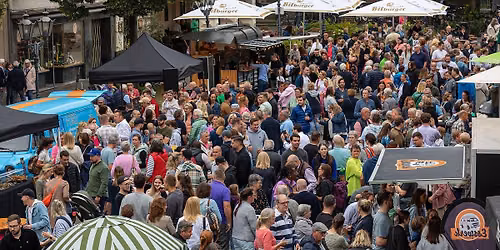 Dein Feierabendmarkt in Krefeld-Bockum