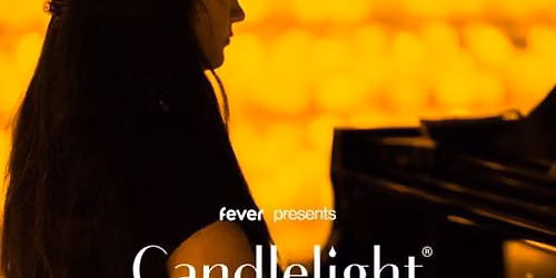 Candlelight : Mozart & Chopin