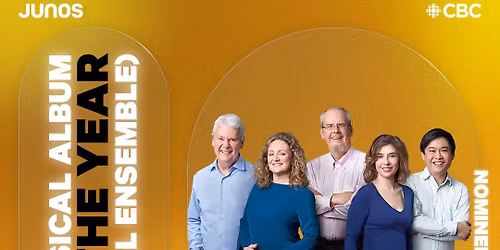 Royal Conservatory Orchestra - Jens Lindemann at Koerner Hall