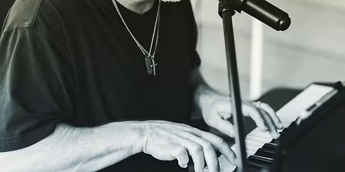 Trent Bergeron @ Edge Bar + Boutique