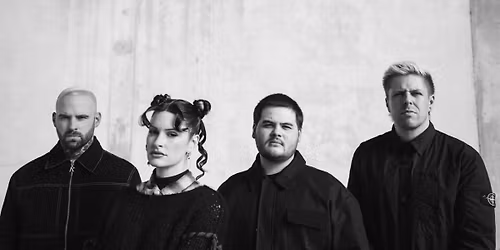 Spiritbox, Periphery & Honey Revenge Tickets