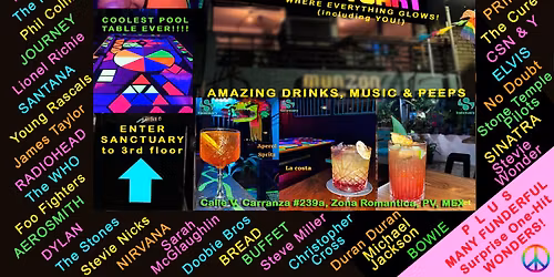 Lord's Day with Rob Lord: Live Music