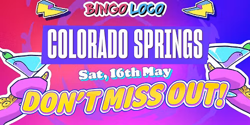 BINGO LOCO 21+