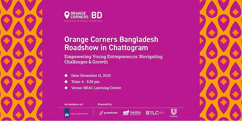 Empowering Young Entrepreneurs: Navigating Challenges & Growth