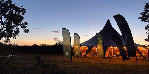 Borderland cycling festival 2026