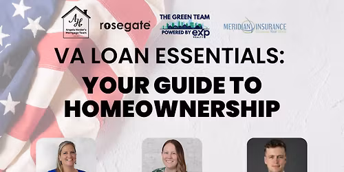 VA Loan Essentials Seminar